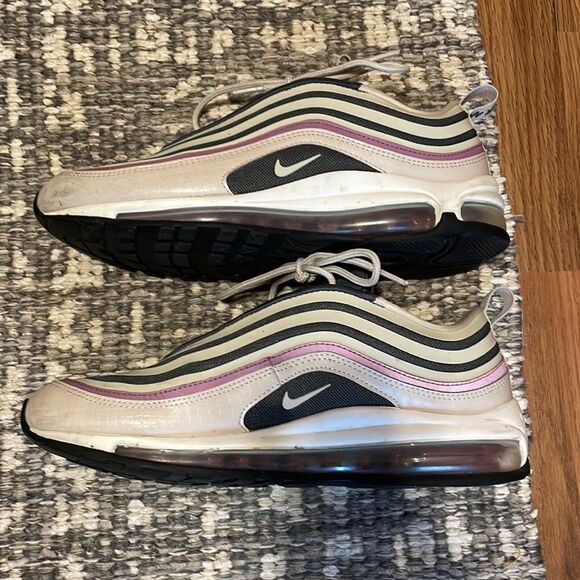 Nike Air Max 97 Ultra '17 SE "Desert Sand" AH6806-004 US 8.5 - Picture 5 of 8